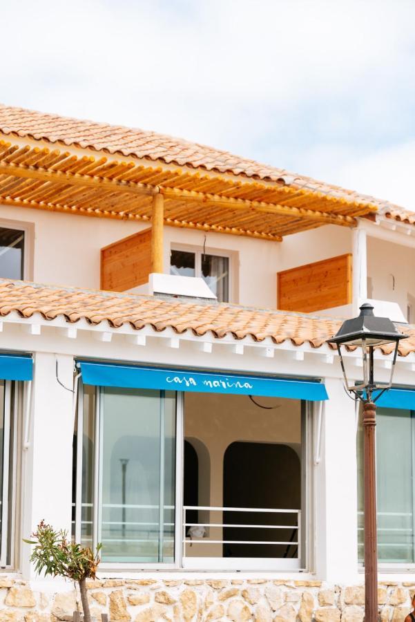 Hotel Casa Marina Saintes-Maries-de-La-Mer Exterior foto